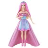 Barbie The Princess & the Popstar 2-in-1 Transforming Tori Doll