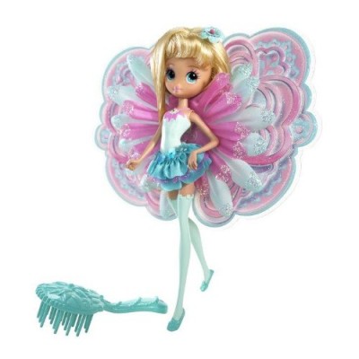 Barbie Thumbelina Joybelle Doll