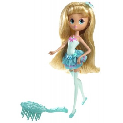 Barbie Thumbelina Joybelle Doll