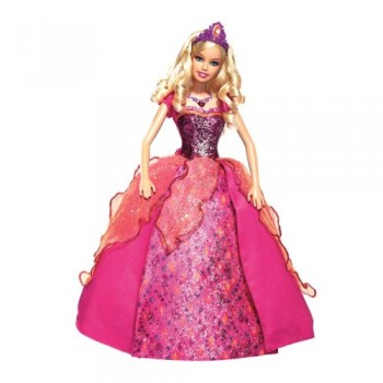 Barbie® & The Diamond Castle Princess Liana Doll