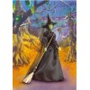 Mattel The Wizard of Oz Wicked Witch of the West Barbie Doll