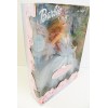 Swan Lake Barbie Doll as ODETTE w Light Up Wings (2003)