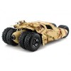 Batman Dark Knight Rises Camo Tumbler Hot Wheels Heritage Car Vehicle