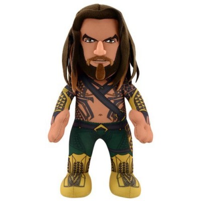 Batman v Superman: Dawn of Justice Aquaman 10-Inch Plush Figure