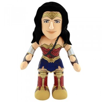 Batman v Superman: Dawn of Justice Wonder Woman 10-Inch Plush Figure
