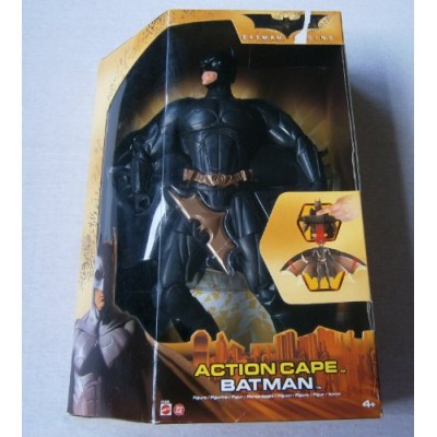 Batman Forever Night Hunter Batman Action Figure