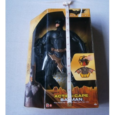 Batman Forever Night Hunter Batman Action Figure