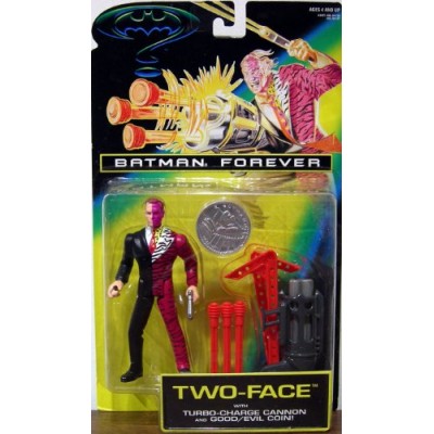 Batman Forever Two-Face
