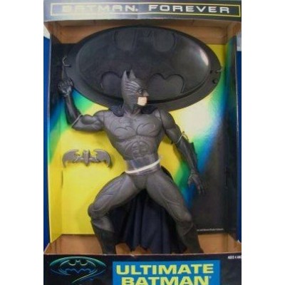Batman Forever Ultimat Batman Deluxe Action Figure
