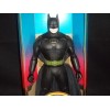 Batman Returns Michael Keaton THE ULTIMATE BATMAN 14" Figure (1991 Kenner)