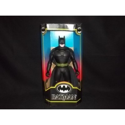 Batman Returns Michael Keaton THE ULTIMATE BATMAN 14" Figure (1991 Kenner)