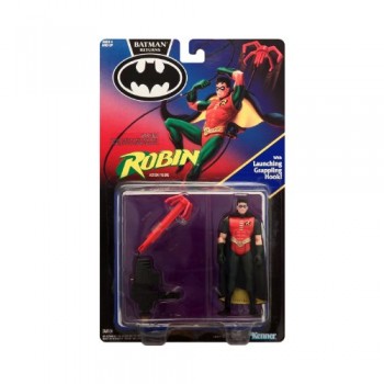 Batman Returns Robin Action Figure