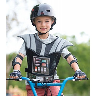 Bell Kids Star Wars Darth Vader Bicycle Vest