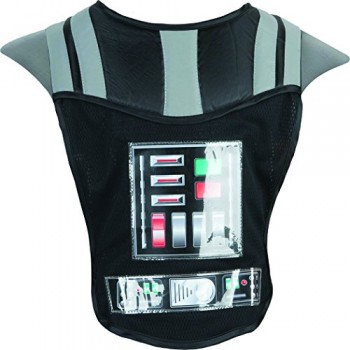 Bell Kids Star Wars Darth Vader Bicycle Vest