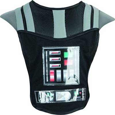 Bell Kids Star Wars Darth Vader Bicycle Vest