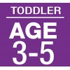 Bell Mickey Mouse Toddler Bike Helmet