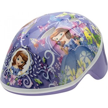 Bell Toddler Sofia The First Rider Helmet