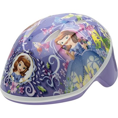 Bell Toddler Sofia The First Rider Helmet