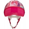 Bell Toddler's Princess Fairy-Tale Explorer Bike Helmet