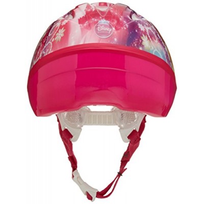 Bell Toddler's Princess Fairy-Tale Explorer Bike Helmet