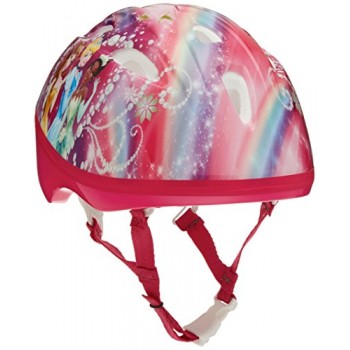 Bell Toddler's Princess Fairy-Tale Explorer Bike Helmet