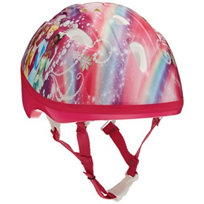 Bell Toddler's Princess Fairy-Tale Explorer Bike Helmet