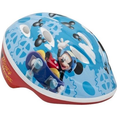 Mickey Mouse Toddler Helmet