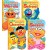 1 2 3 Sesame Street Sh...