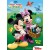 Mickey Mouse Clubhouse...