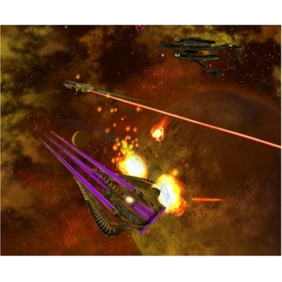 Star Trek: Conquest - Nintendo Wii