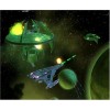 Star Trek: Conquest - Nintendo Wii