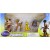 Disney 4 Figurines: Pi...