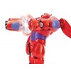 Big Hero 6 11" Deluxe Flying Baymax with 4.5" Hiro Action Figures