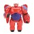 Big Hero 6 4-Inch Baym...
