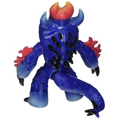 Big Hero 6 4-Inch Fred Action Figure