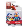Big Hero 6 4-Inch Fred Action Figure