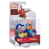 Big Hero 6 4-Inch Fred Action Figure