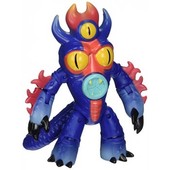 Big Hero 6 4-Inch Fred Action Figure