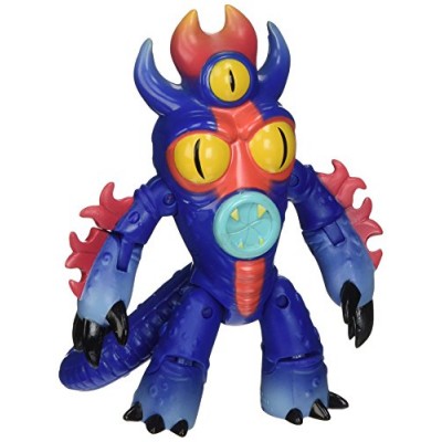 Big Hero 6 4-Inch Fred Action Figure