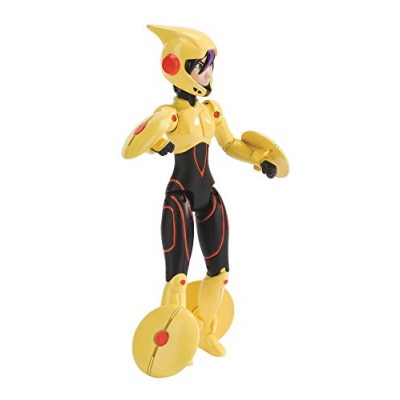 Big Hero 6 4-Inch Go Go Tomago Action Figure