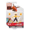 Big Hero 6 4-Inch Go Go Tomago Action Figure