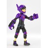 Big Hero 6 4-Inch Hiro Hamada Action Figure