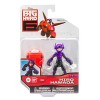 Big Hero 6 4-Inch Hiro Hamada Action Figure