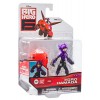 Big Hero 6 4-Inch Hiro Hamada Action Figure