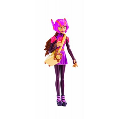 Big Hero 6 4-Inch Honey Lemon Action Figure