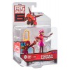 Big Hero 6 4-Inch Honey Lemon Action Figure