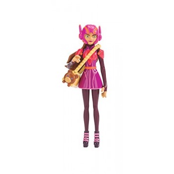 Big Hero 6 4-Inch Honey Lemon Action Figure