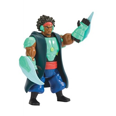 Big Hero 6 4-Inch Wasabi No-Ginger Action Figure