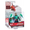 Big Hero 6 4-Inch Wasabi No-Ginger Action Figure