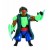 Big Hero 6 4-Inch Wasa...